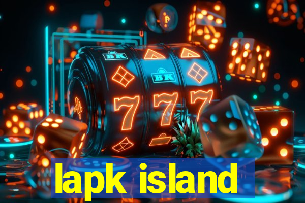 lapk island